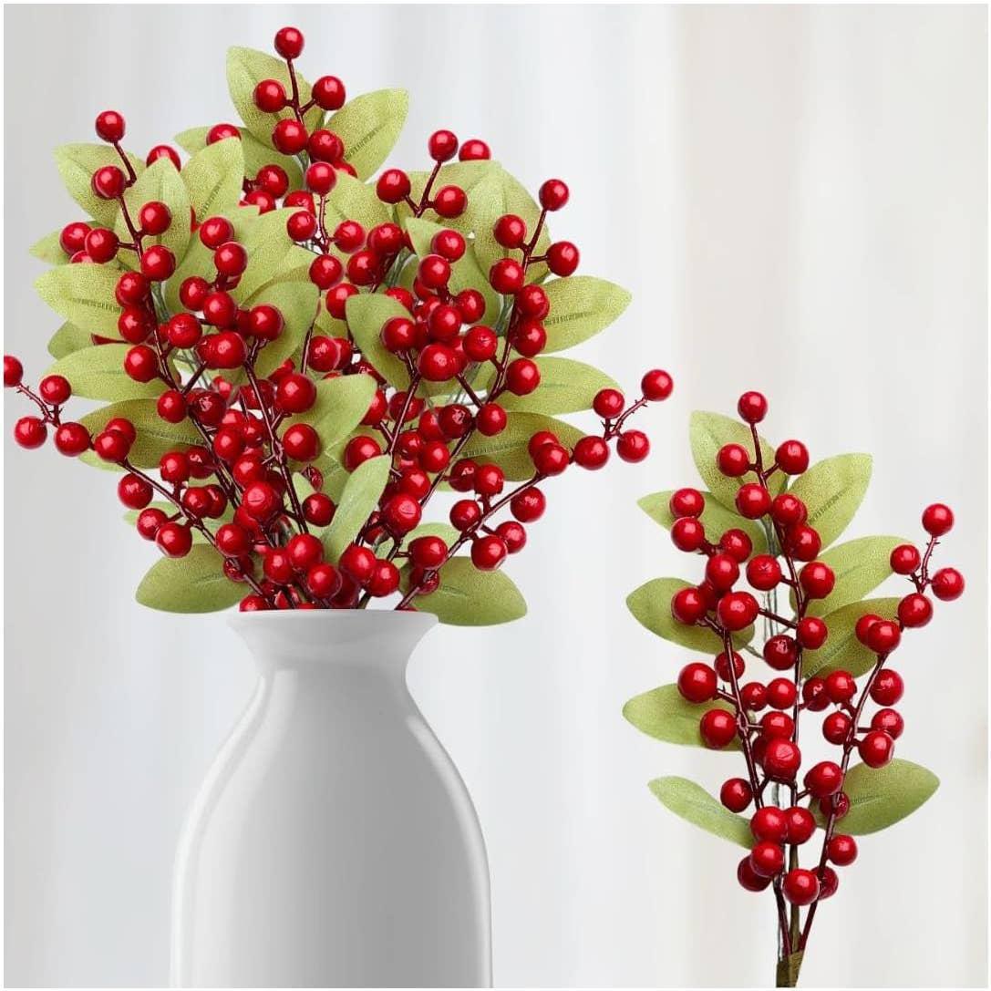 Winterberry Pick